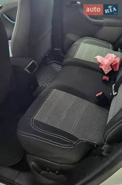 Минивэн SEAT Altea 2004 в 