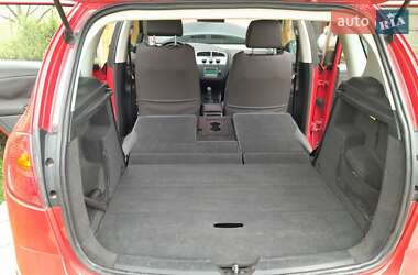 Минивэн SEAT Altea 2004 в 