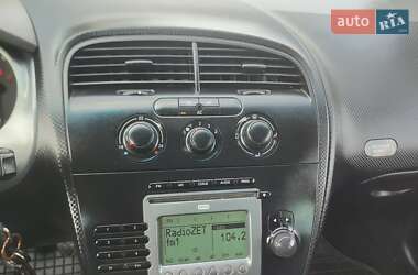 Минивэн SEAT Altea 2008 в 