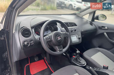 Минивэн SEAT Altea 2006 в 