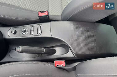 Минивэн SEAT Altea 2006 в 