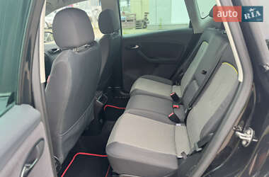 Минивэн SEAT Altea 2006 в 