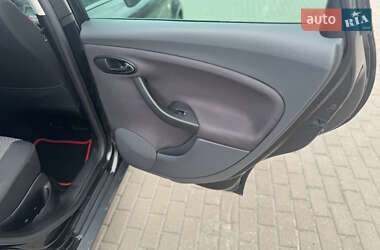 Минивэн SEAT Altea 2006 в 