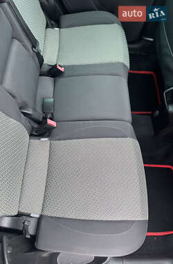 Минивэн SEAT Altea 2006 в 
