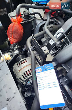 Минивэн SEAT Altea 2008 в 