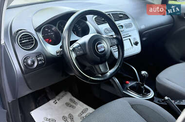 Мінівен SEAT Altea 2006 в 