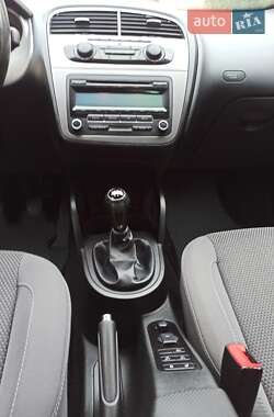 Мінівен SEAT Altea 2015 в 