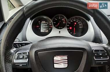 Мінівен SEAT Altea 2015 в 
