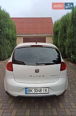 Мінівен SEAT Altea 2015 в 