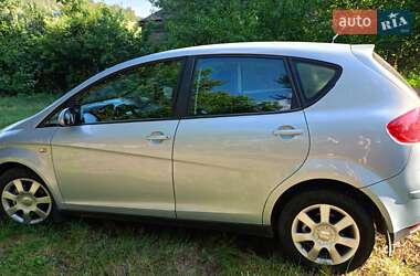 Мінівен SEAT Altea 2005 в Павлограді