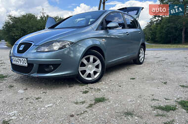 Мінівен SEAT Altea 2005 в Боярці