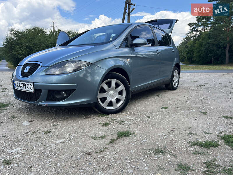 SEAT Altea 2005