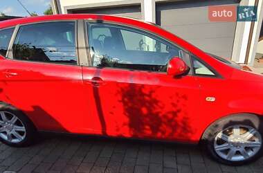 Минивэн SEAT Altea 2015 в 