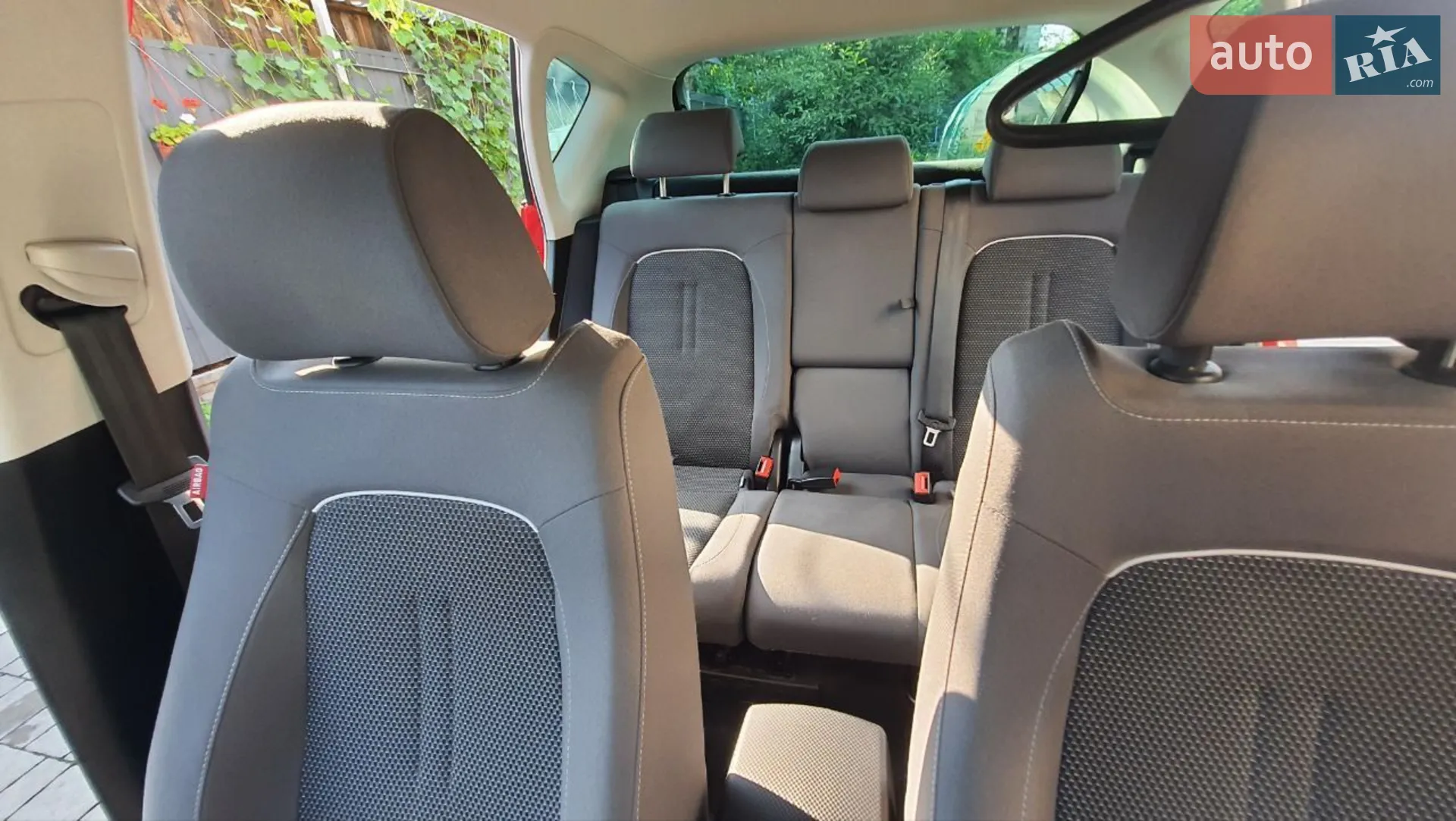 2015 SEAT Altea - мініатюра 21
