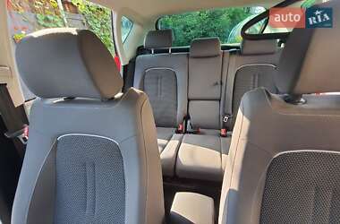Минивэн SEAT Altea 2015 в 
