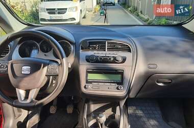 Минивэн SEAT Altea 2015 в 