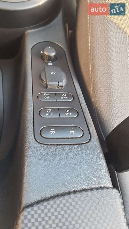 Минивэн SEAT Altea 2015 в Львове