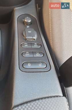 Минивэн SEAT Altea 2015 в 