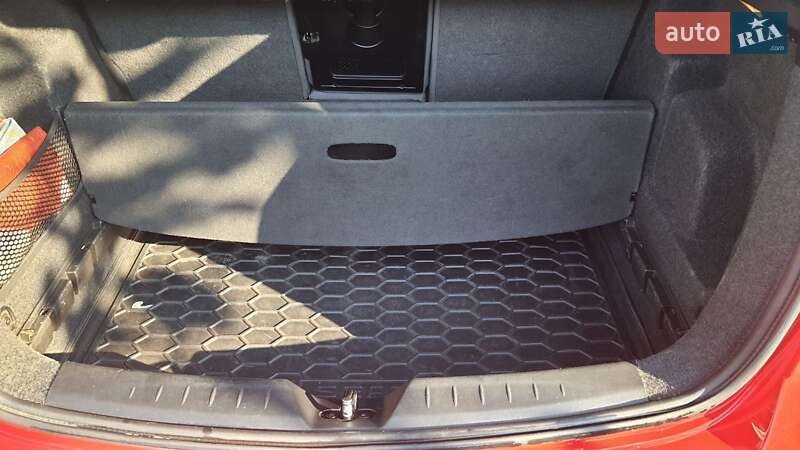 Минивэн SEAT Altea 2015 в Львове