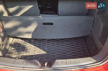 Минивэн SEAT Altea 2015 в 