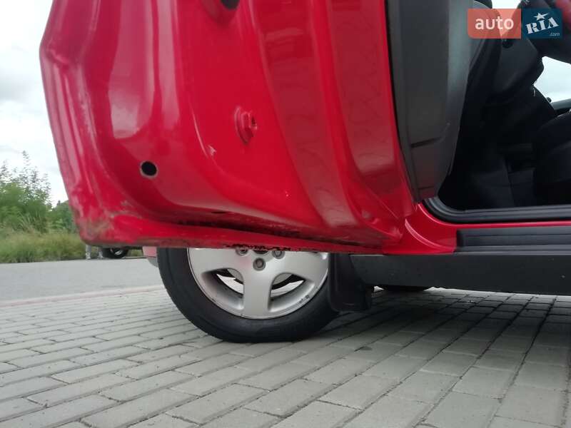 Минивэн SEAT Altea 2008 в Тернополе фото 45 Минивэн SEAT Altea 2008 в Тернополе