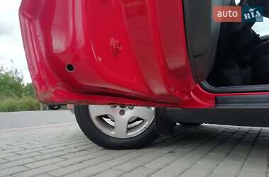 Минивэн SEAT Altea 2008 в 