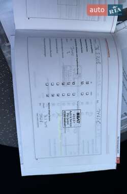 Минивэн SEAT Altea 2006 в 