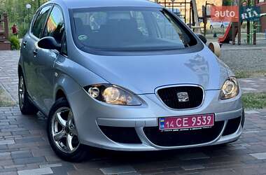 Минивэн SEAT Altea 2006 в 