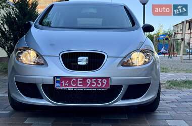 Минивэн SEAT Altea 2006 в 