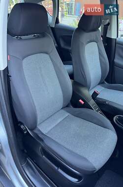 Минивэн SEAT Altea 2006 в 