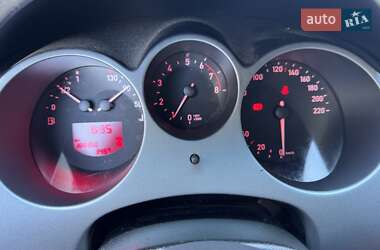 Минивэн SEAT Altea 2006 в 
