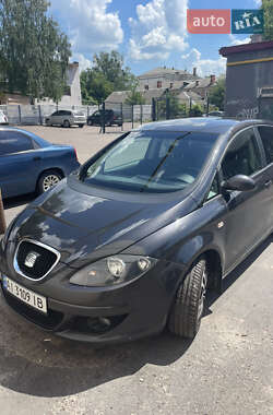 Мінівен SEAT Altea 2005 в Києві