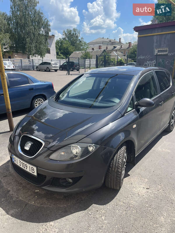 SEAT Altea 2005
