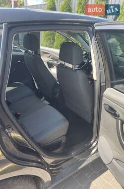 Минивэн SEAT Altea 2005 в 