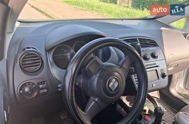 Минивэн SEAT Altea 2007 в 