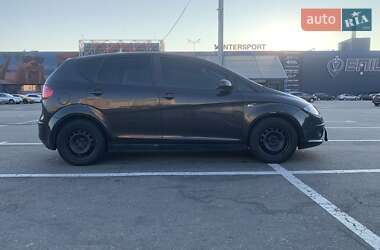 Минивэн SEAT Altea 2005 в 