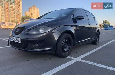 Минивэн SEAT Altea 2005 в 