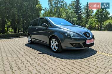 Мінівен SEAT Altea 2008 в Миргороді