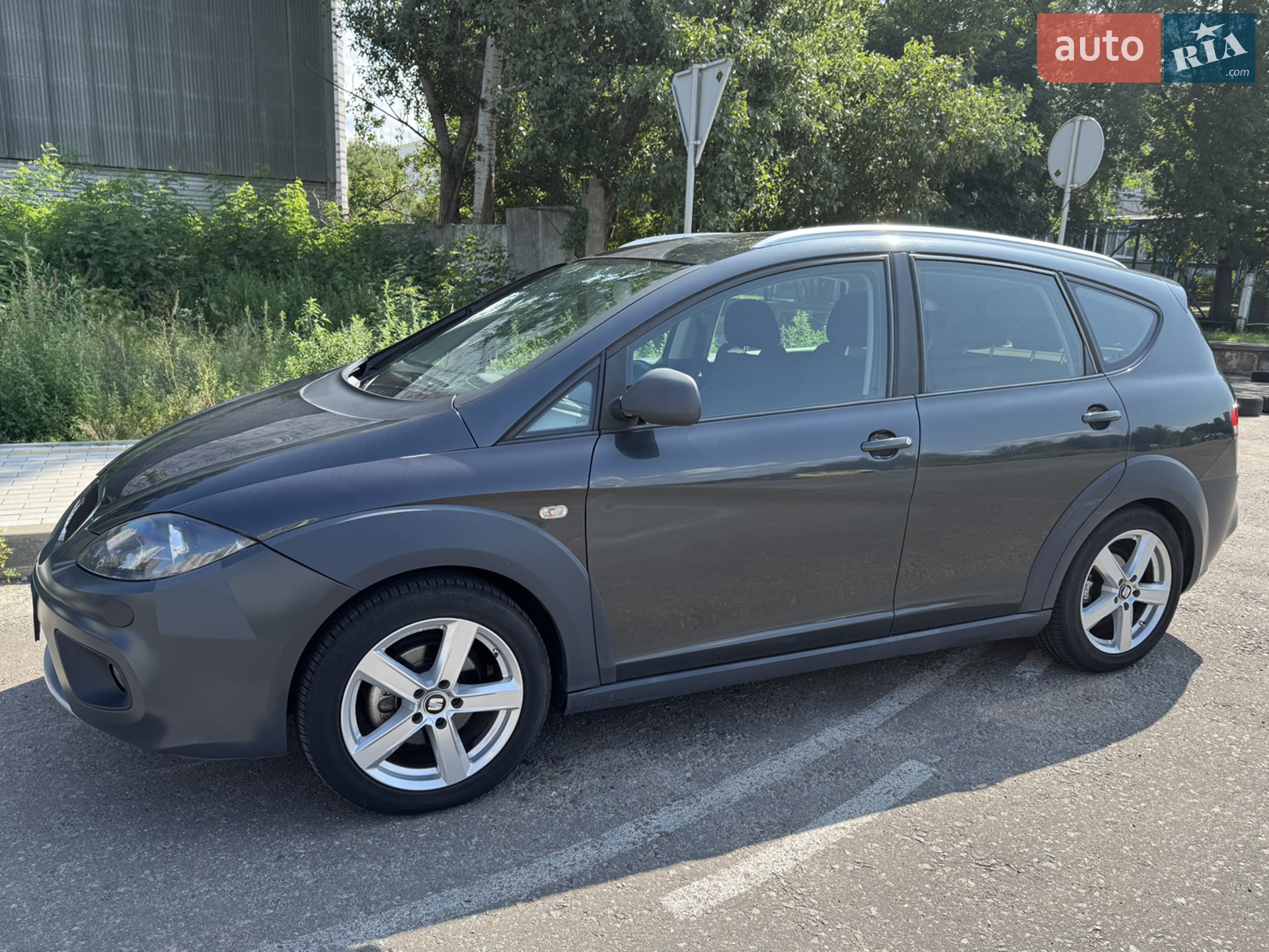 2010 SEAT Altea - мініатюра 4