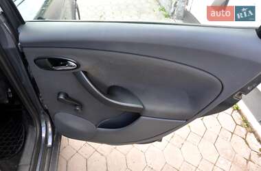 Минивэн SEAT Altea 2008 в 
