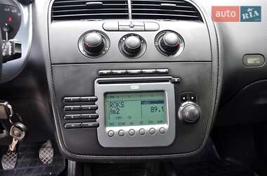 Минивэн SEAT Altea 2008 в 