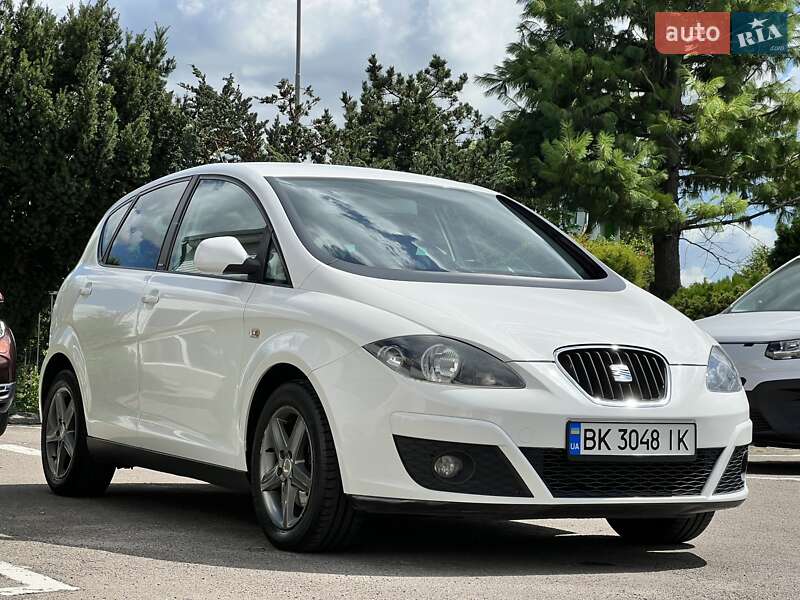Минивэн SEAT Altea 2015 в Ровно