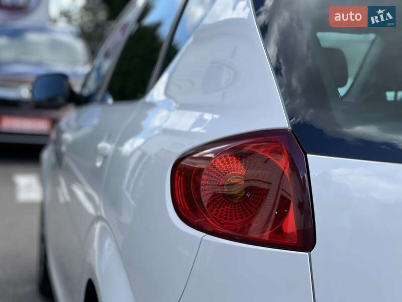 Минивэн SEAT Altea 2015 в Ровно