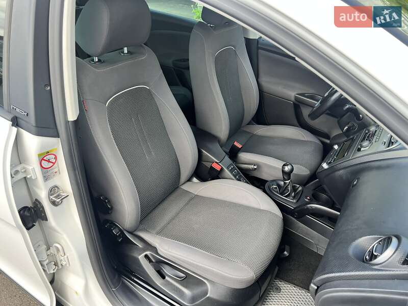 Минивэн SEAT Altea 2015 в Ровно