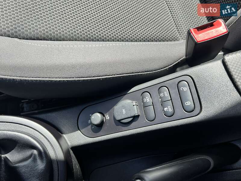 Минивэн SEAT Altea 2015 в Ровно