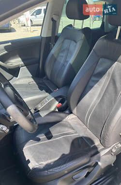 Минивэн SEAT Altea 2009 в 
