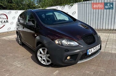 Минивэн SEAT Altea 2008 в 