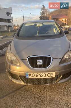 Минивэн SEAT Altea 2004 в Мукачево