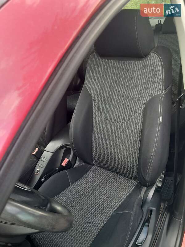 Минивэн SEAT Altea 2004 в Борщеве