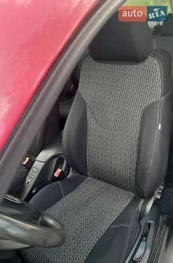 Минивэн SEAT Altea 2004 в 